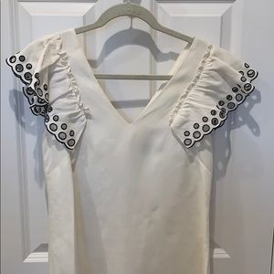 🤍 J. Crew Dress 🤍